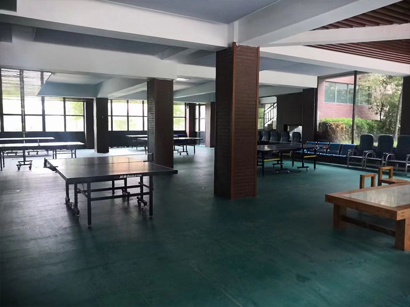 睢寧養老院,睢寧敬老院-康復護理院容貌